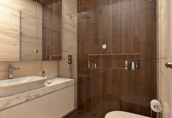 Квартира 1+1 в Алании, Турция | PKK-60092