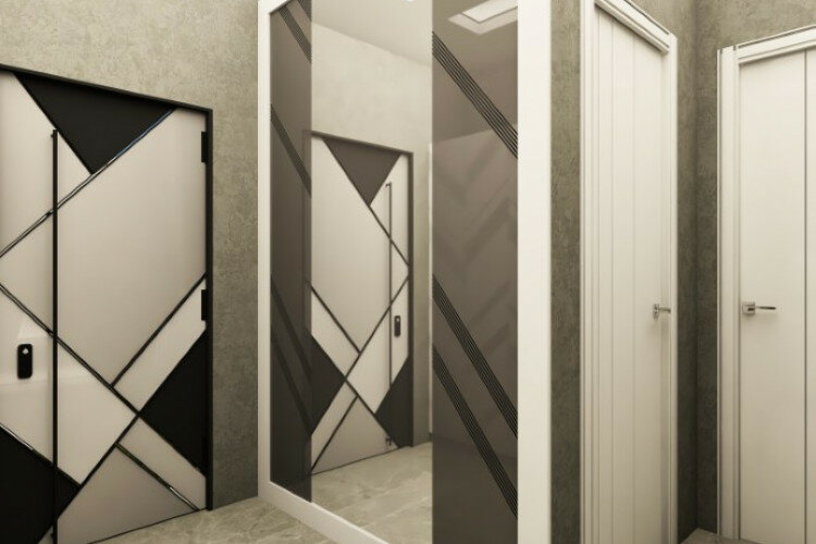 Квартира 2+1 в Алании, Турция | PTE-60116