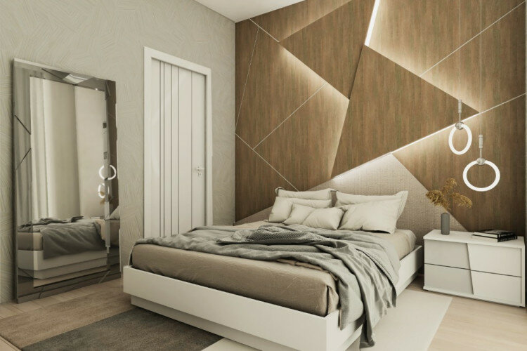 Квартира 2+1 в Алании, Турция | PTE-60116