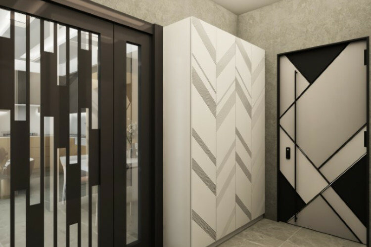 Квартира 2+1 в Алании, Турция | PTE-60116