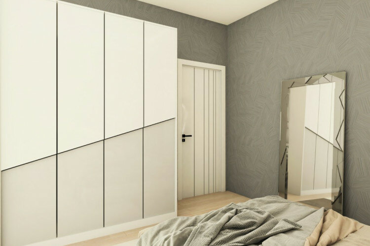 Квартира 2+1 в Алании, Турция | PTE-60116