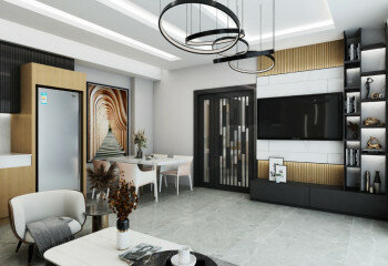 Квартира 2+1 в Алании, Турция | PTE-60116