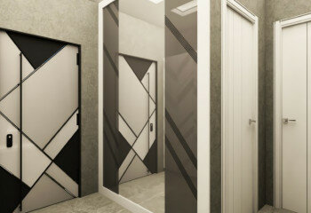 Квартира 2+1 в Алании, Турция | PTE-60116