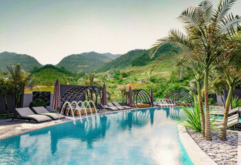 Квартира 1+1 в Алании, Турция | PBB-60119