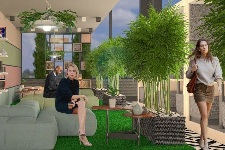 Квартира 1+1 в Газипаше, Турция | SBB-60115