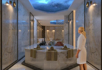 Квартира 1+1 в Газипаше, Турция | SBB-60115