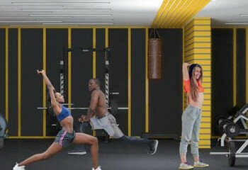 Квартира 1+1 в Газипаше, Турция | SBB-60115