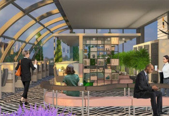 Квартира 1+1 в Газипаше, Турция | SBB-60115