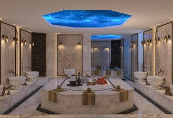 Квартира 1+1 в Газипаше, Турция | SBB-60115