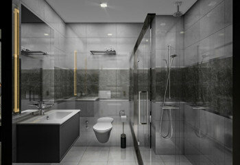 Квартира 1+1 в Алании, Турция | PKK-60125