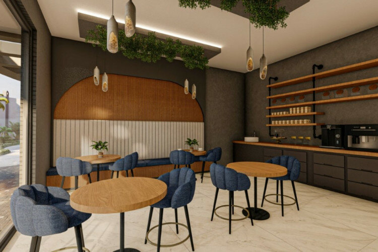 Квартира 2+1 в Алании, Турция | PTE-60117