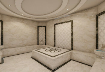 Квартира 2+1 в Алании, Турция | PTE-60117