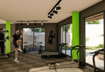 Квартира 2+1 в Алании, Турция | PTE-60117