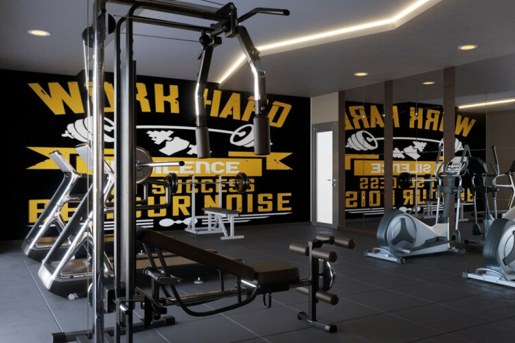 Квартира 1+1 в Газипаше, Турция | PBB-60114