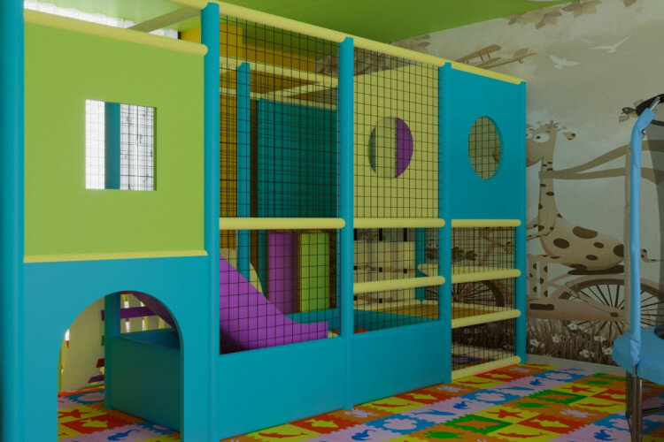 Квартира 1+1 в Газипаше, Турция | PBB-60114