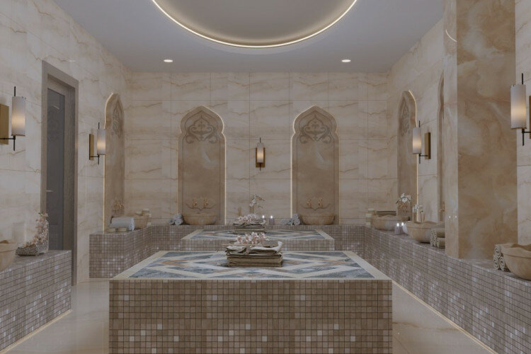 Квартира 1+1 в Газипаше, Турция | PBB-60114