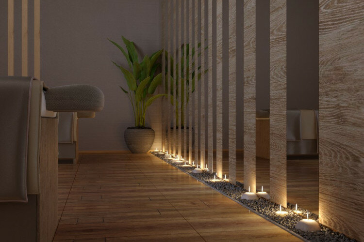 Квартира 1+1 в Газипаше, Турция | PBB-60114