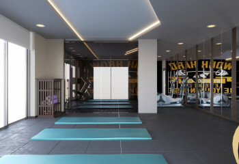 Квартира 1+1 в Газипаше, Турция | PBB-60114