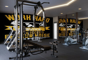 Квартира 1+1 в Газипаше, Турция | PBB-60114