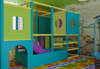 Квартира 1+1 в Газипаше, Турция | PBB-60114