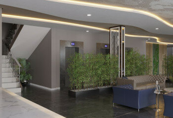 Квартира 1+1 в Газипаше, Турция | PBB-60114