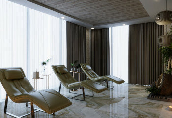 Квартира 1+1 в Газипаше, Турция | PBB-60114