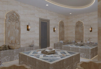 Квартира 1+1 в Газипаше, Турция | PBB-60114