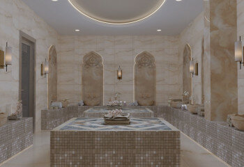 Квартира 1+1 в Газипаше, Турция | PBB-60114