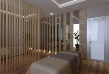 Квартира 1+1 в Газипаше, Турция | PBB-60114