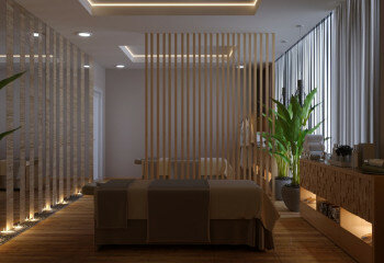 Квартира 1+1 в Газипаше, Турция | PBB-60114