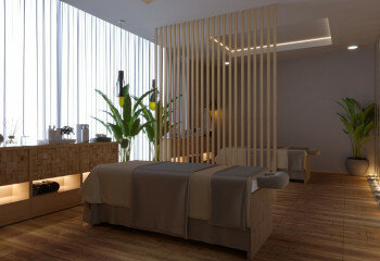 Квартира 1+1 в Газипаше, Турция | PBB-60114