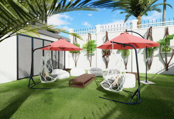 Квартира 1+1 в Алании, Турция | SBB-60132