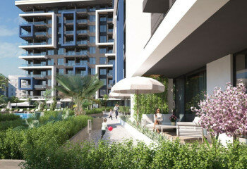 Квартира 1+1 в Алании, Турция | STE-60140