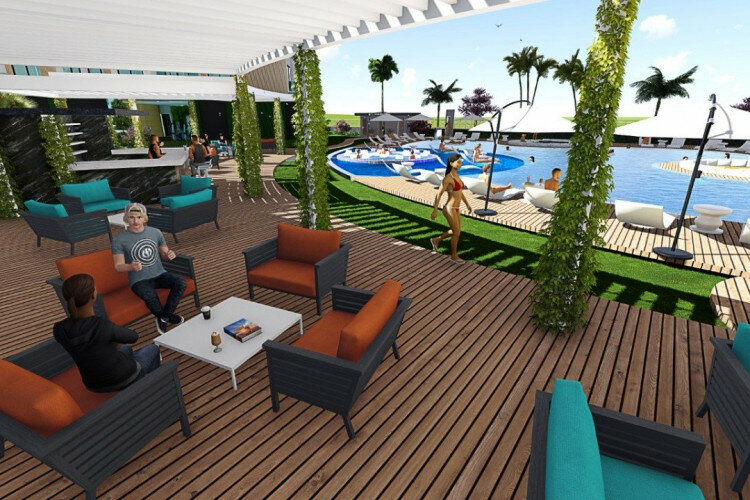 Квартира 1+1 в Алании, Турция | PBB-60145