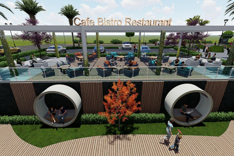 Квартира 1+1 в Алании, Турция | PBB-60145