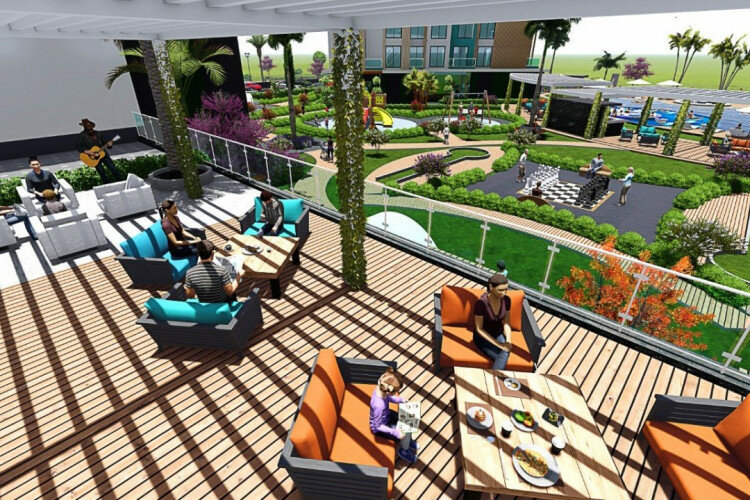 Квартира 1+1 в Алании, Турция | PBB-60145