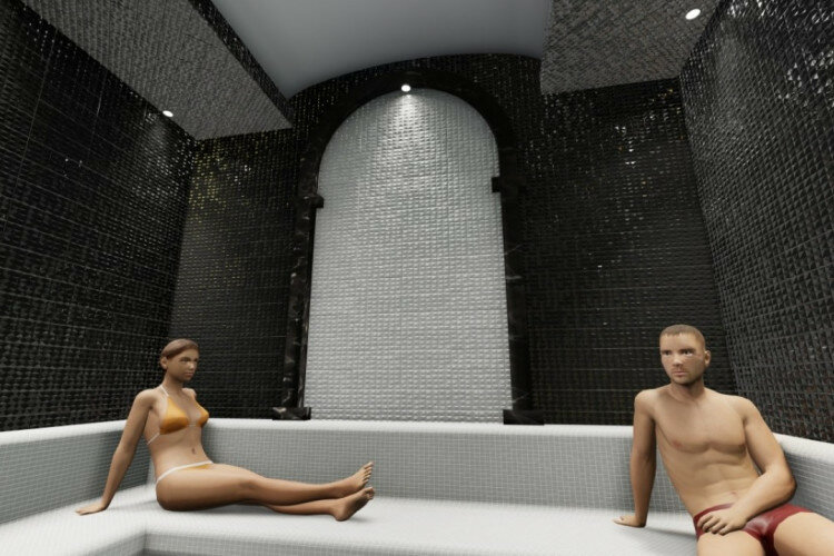 Квартира 1+1 в Алании, Турция | PBB-60145