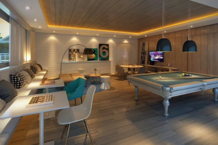 Квартира 1+1 в Алании, Турция | PBB-60145