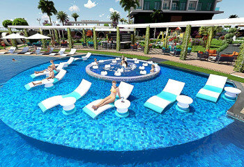 Квартира 1+1 в Алании, Турция | PBB-60145