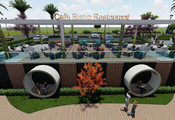 Квартира 1+1 в Алании, Турция | PBB-60145