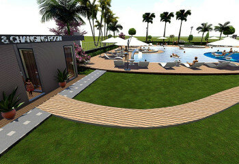 Квартира 1+1 в Алании, Турция | PBB-60145