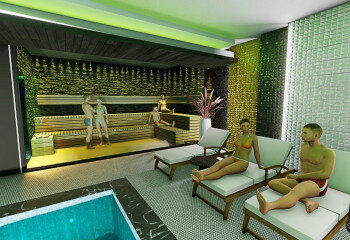 Квартира 1+1 в Алании, Турция | PBB-60145