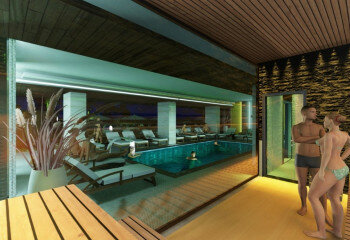 Квартира 1+1 в Алании, Турция | PBB-60145