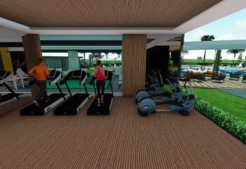 Квартира 1+1 в Алании, Турция | PBB-60145