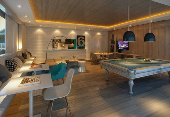 Квартира 1+1 в Алании, Турция | PBB-60145