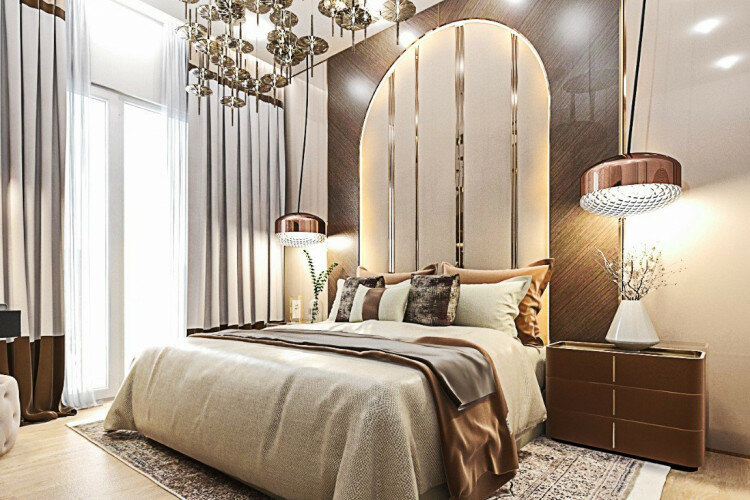 Квартира 1+1 в Алании, Турция | STE-60142