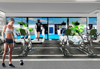 Квартира 1+1 в Алании, Турция | STE-60142