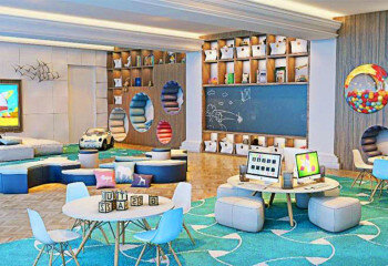 Квартира 1+1 в Алании, Турция | STE-60142