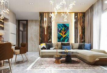 Квартира 1+1 в Алании, Турция | STE-60142