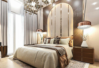 Квартира 1+1 в Алании, Турция | STE-60142